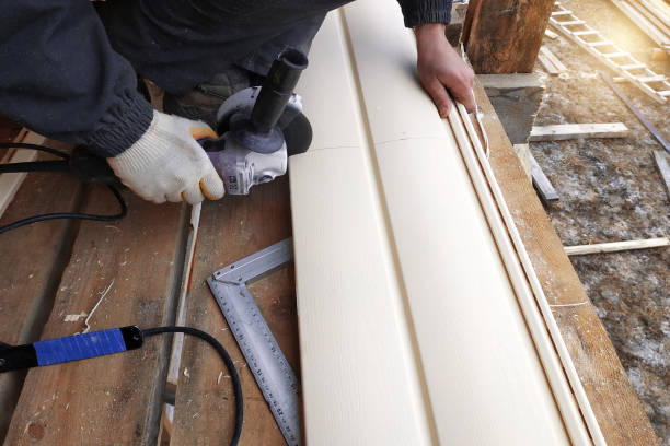 Best Vinyl Siding Installation  in Broomfield, CO